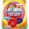 Life Savers Lifesavers Hard Candy Fruit Variety Stand Up Pouch 14.5 oz., PK6 401587 - alternate 1